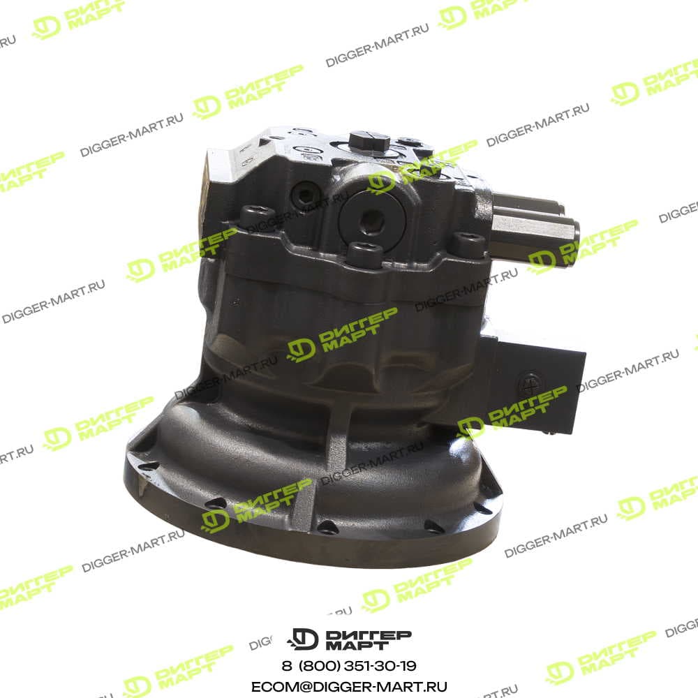 Гидромотор поворота LONMADI PARTS 00190-7894TG