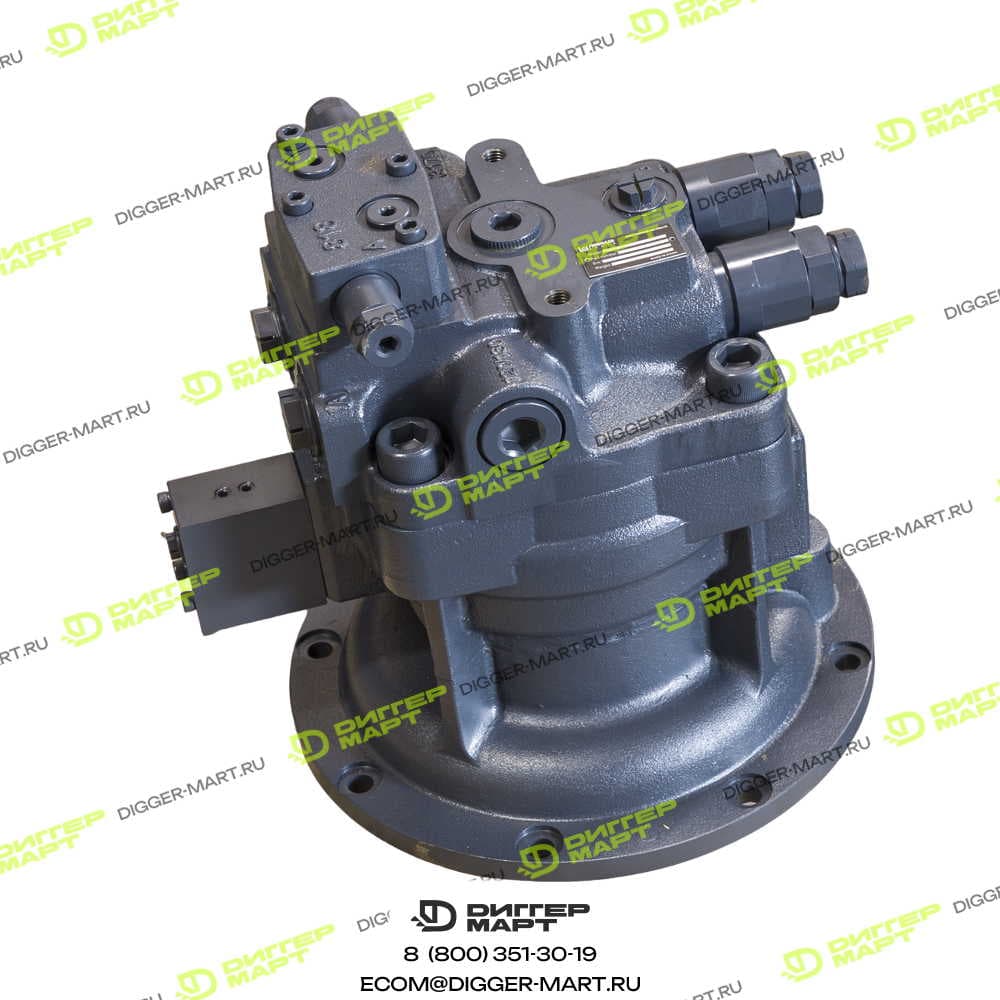 Гидромотор поворота LONMADI PARTS 00190-5894TG