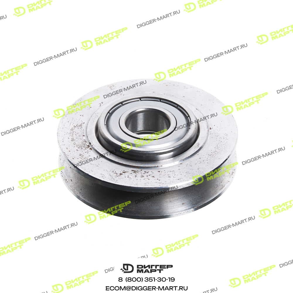 Подшипник SKF 62042RSHC3R