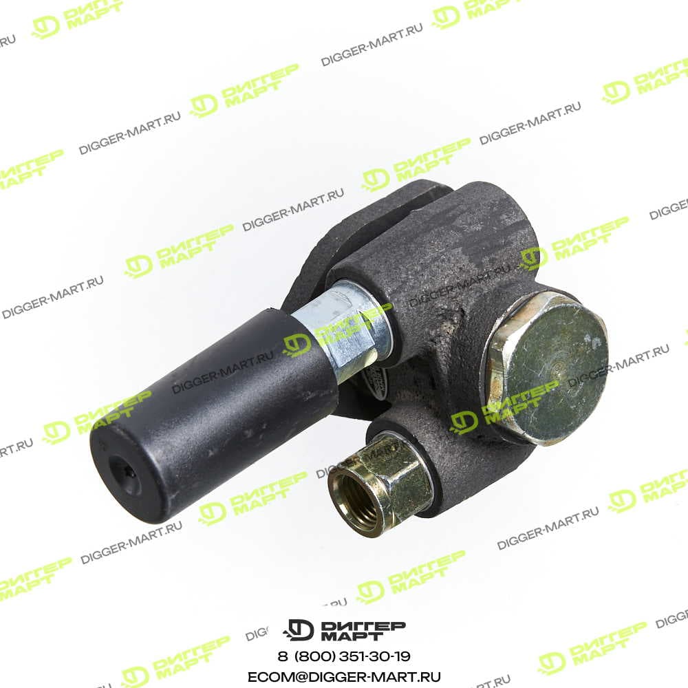 Топливный насос низкого давления DEUTZ 13029828R