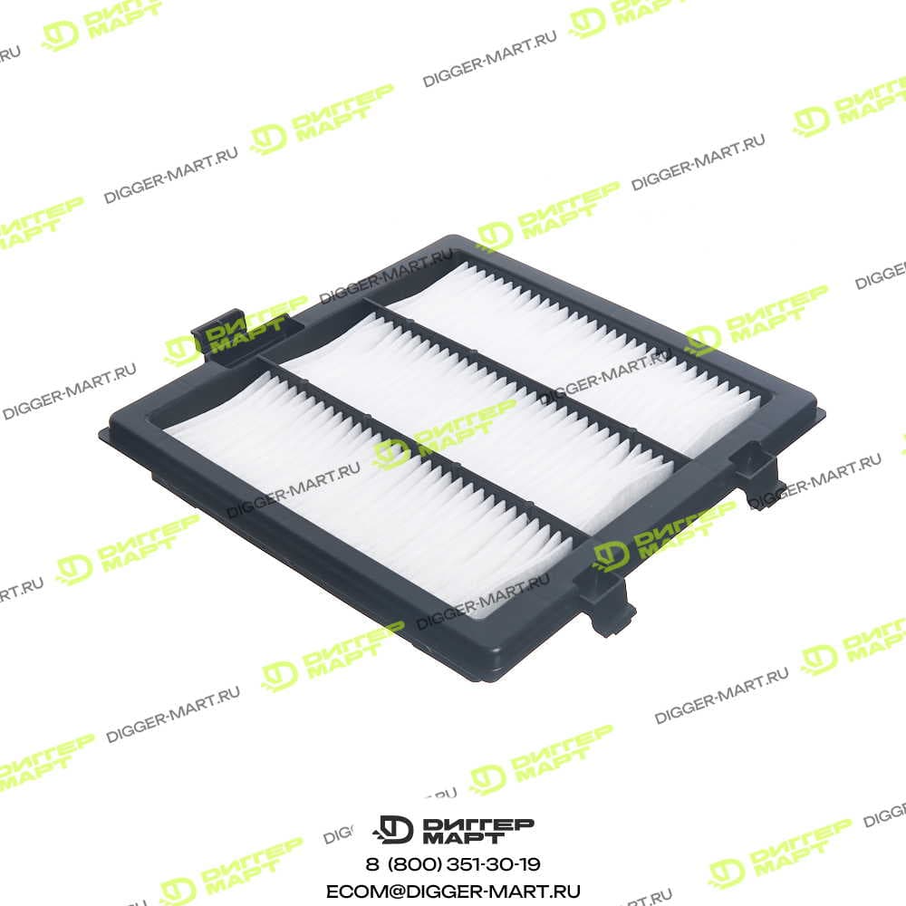 Фильтр кондиционера, внутренний SANY 60278857