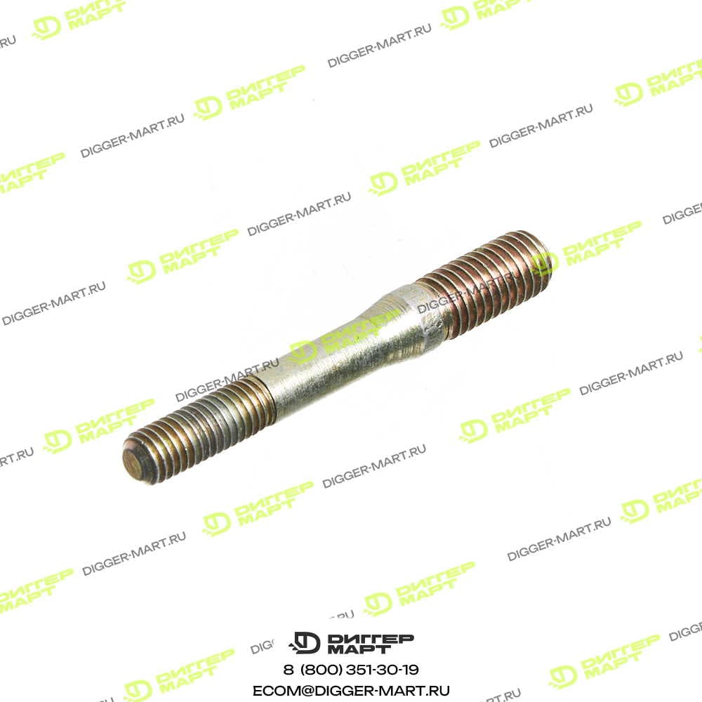 Шпилька коллектора LONMADI PARTS LP02143324S