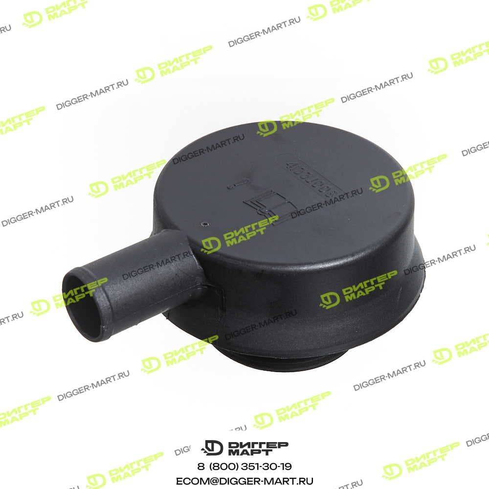 Крышка сапуна OFM TOP LINE 204-4444-OFM
