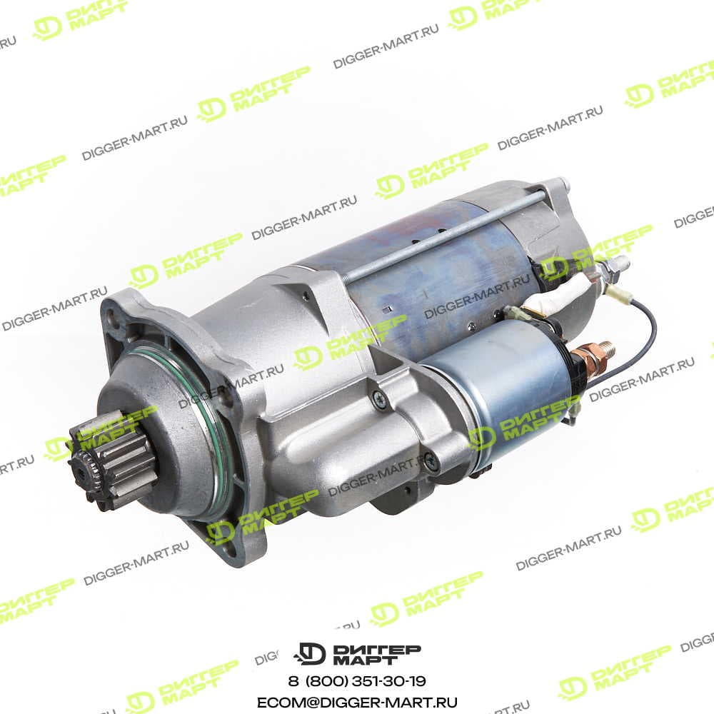 Стартер BOSCH 0 001 330 068
