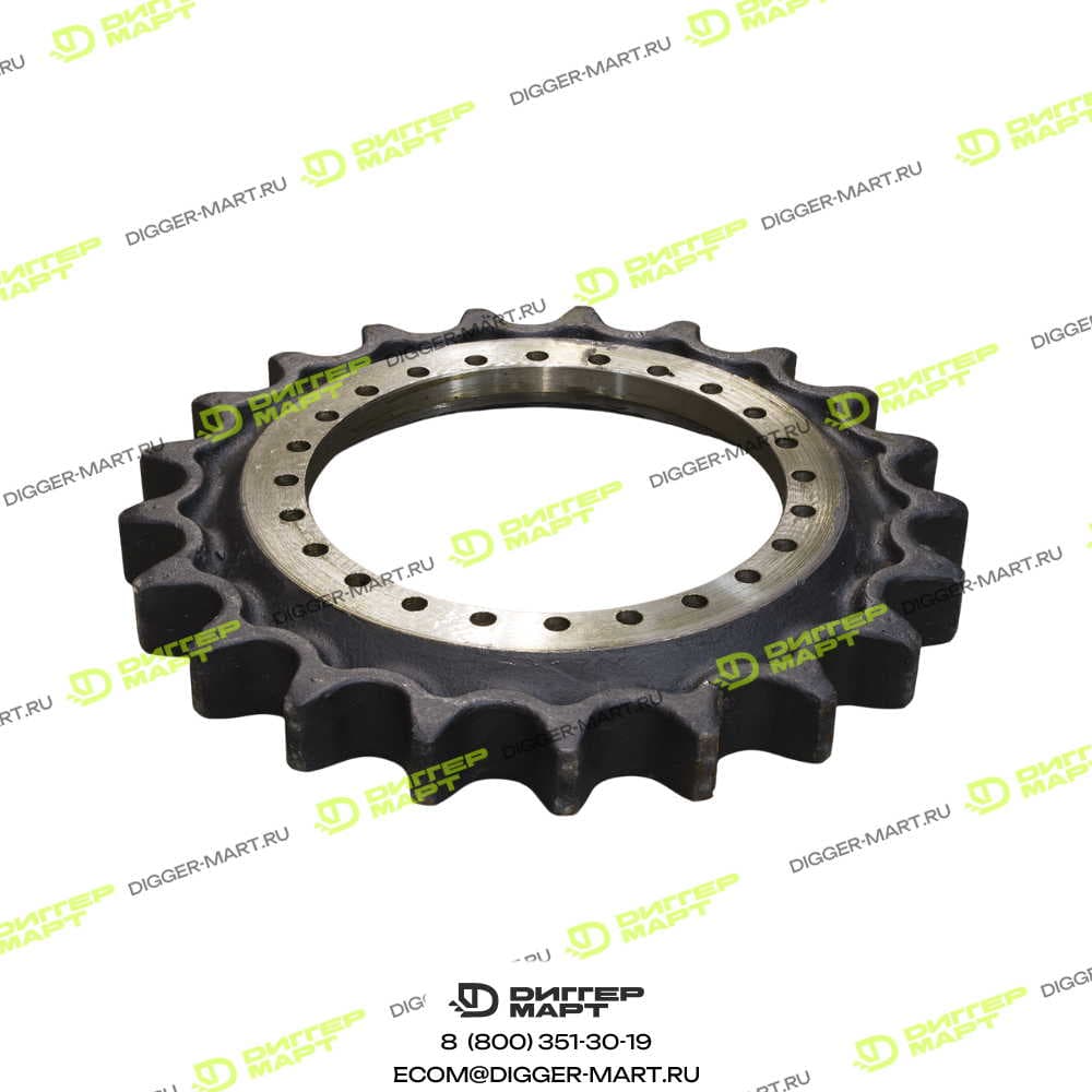 Звездочка HSB HS191-0048
