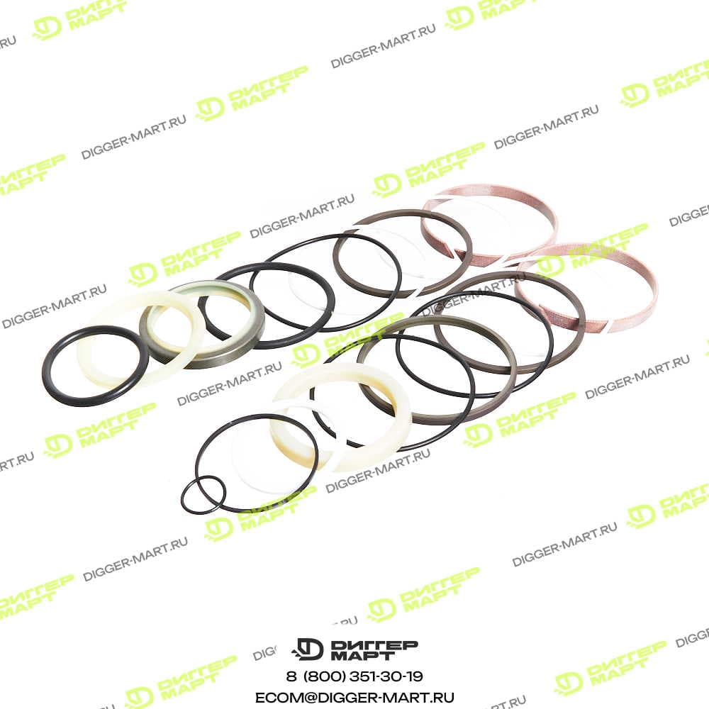 Ремкомплект цилиндра LOVOL L09321+B4610-56B020000A1-XLB