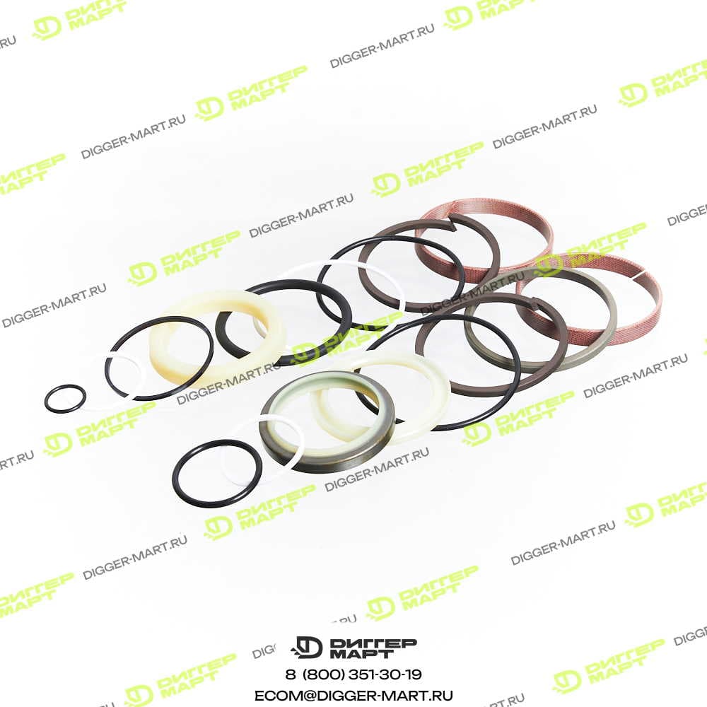 Ремкомплект цилиндра LOVOL XLB-B8801-55A010000A0-L09321