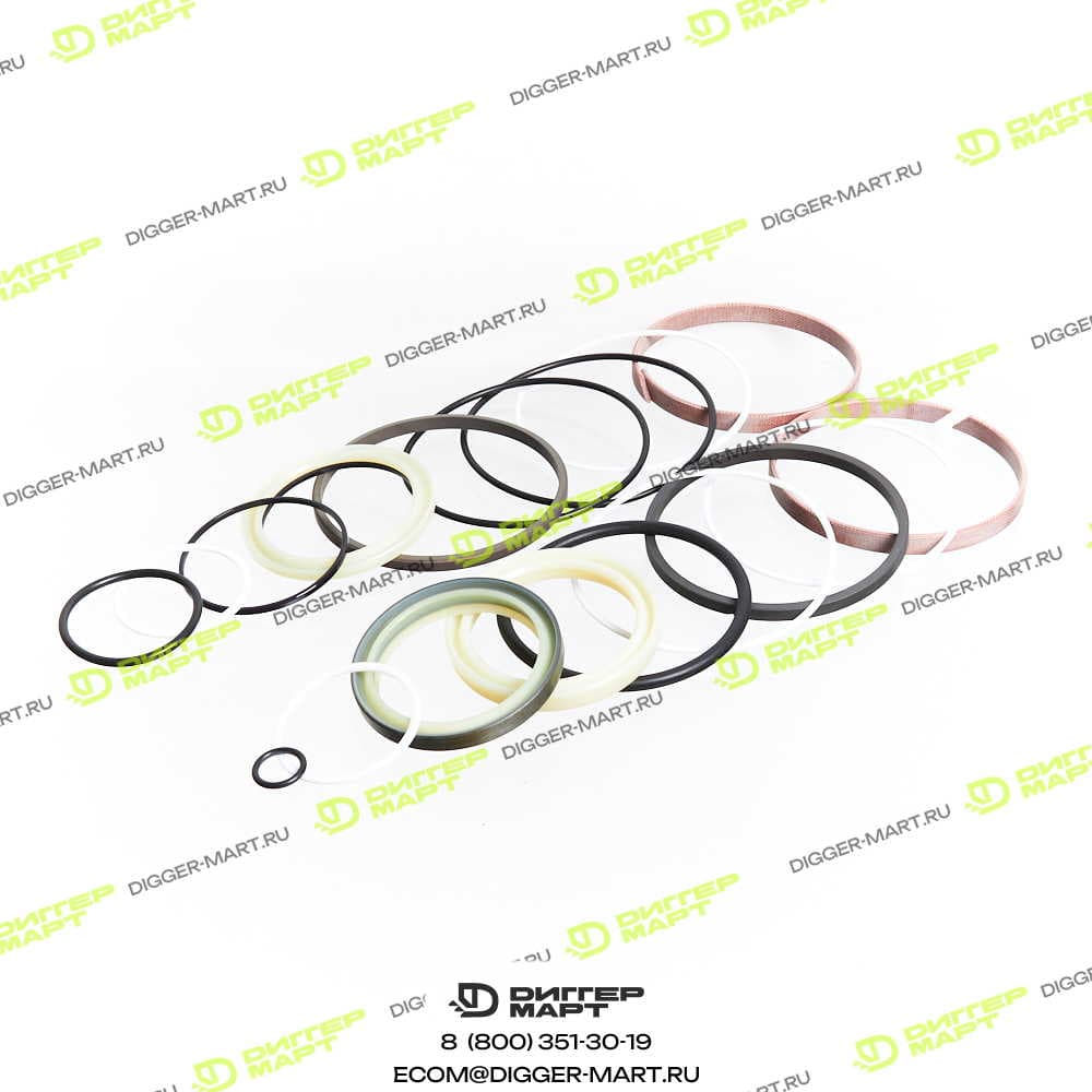 Ремкомплект цилиндра LOVOL XLB-B8801-56A010000A0-L09321