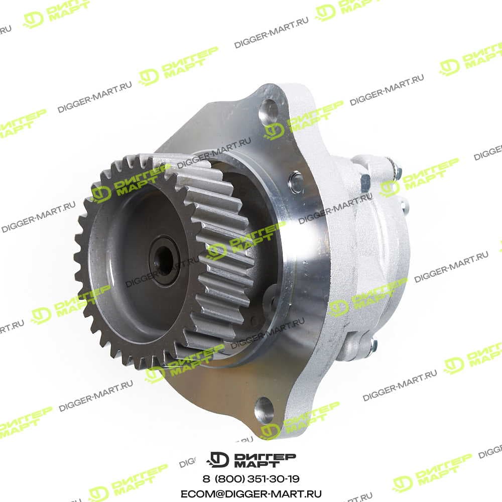 Вакуумный насос LOVOL B8801-36A010000A0