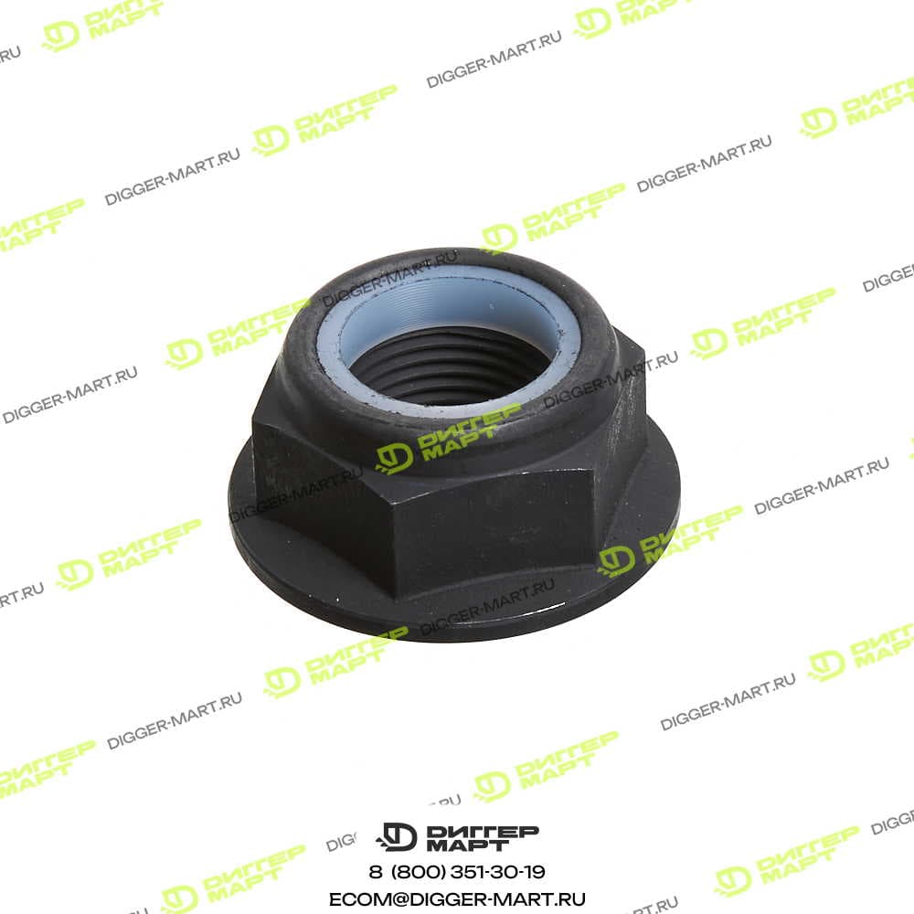Контргайка myf120.8-22 LOVOL L08751+272104470