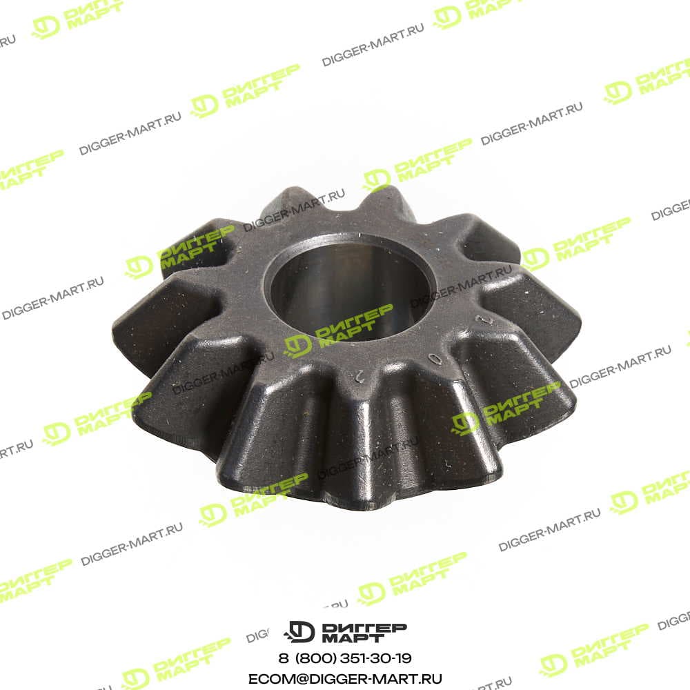 Коническая передача LOVOL L08751+275001295
