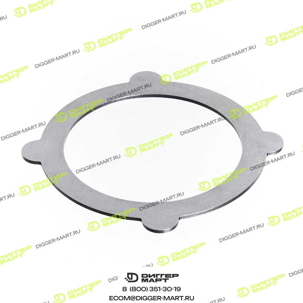 Прокладка шестерни полуоси AB092F.3.2-7II LOVOL L08751+275001354