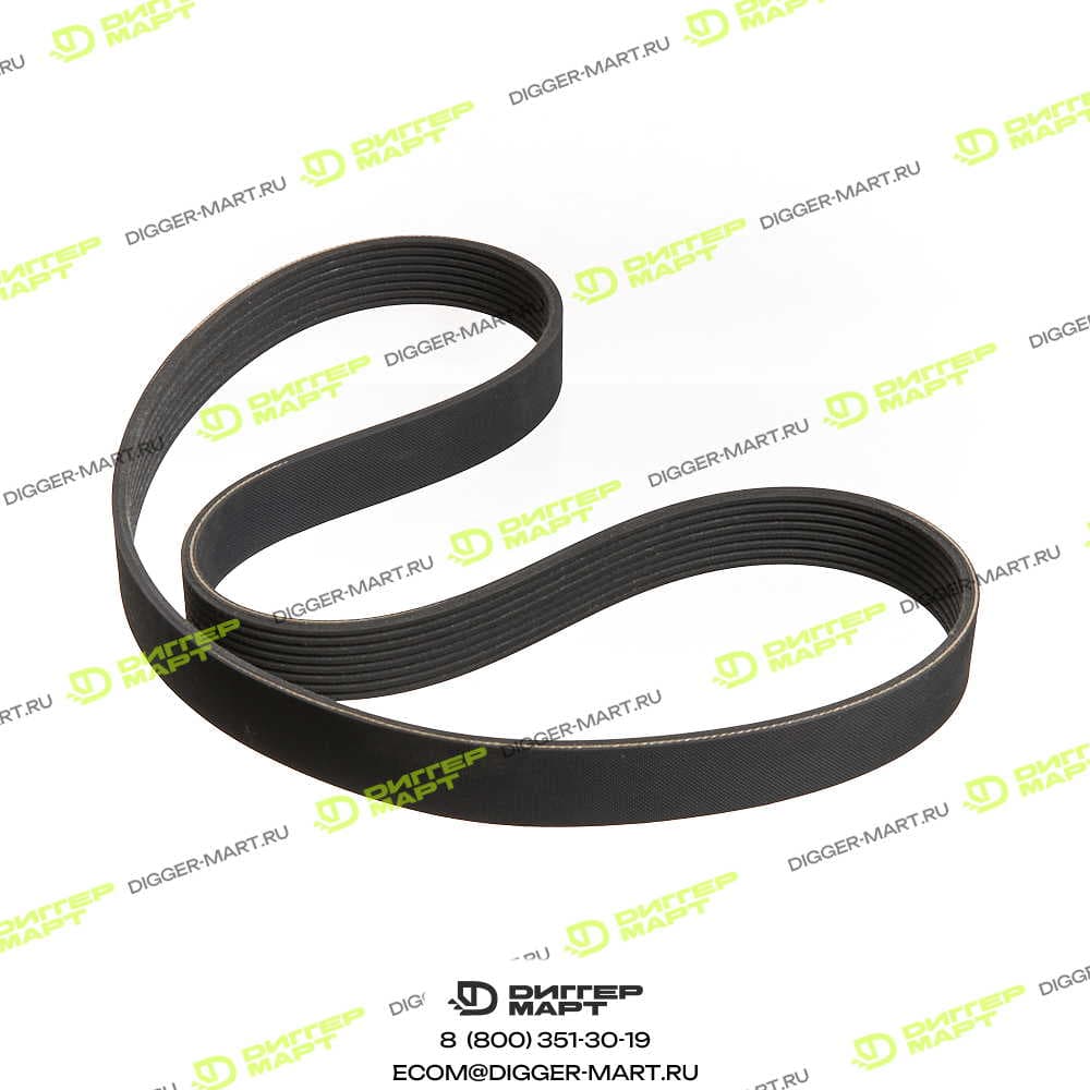 Ремень GATES 8PK1143