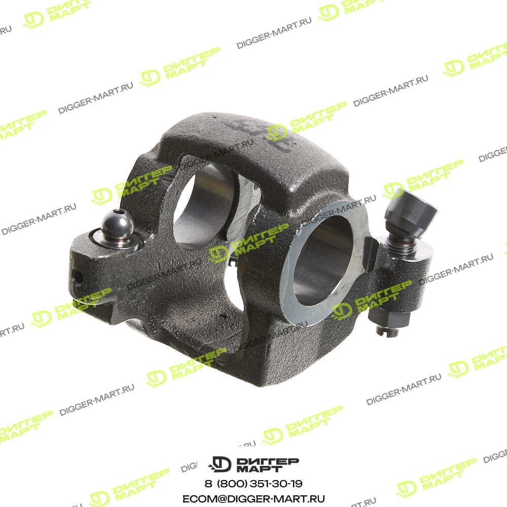 Узел коромысел впускной DEUTZ 04614394