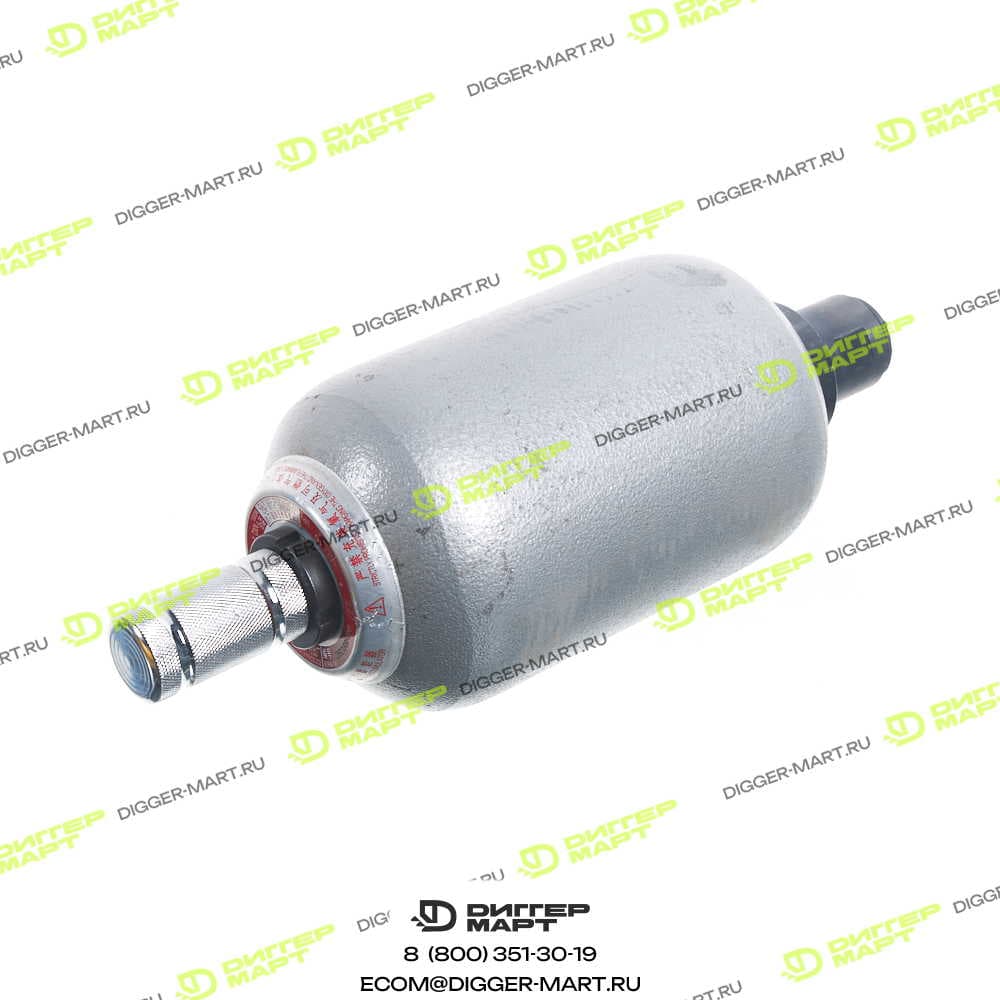 Энергоаккумулятор LOVOL DPH10-11