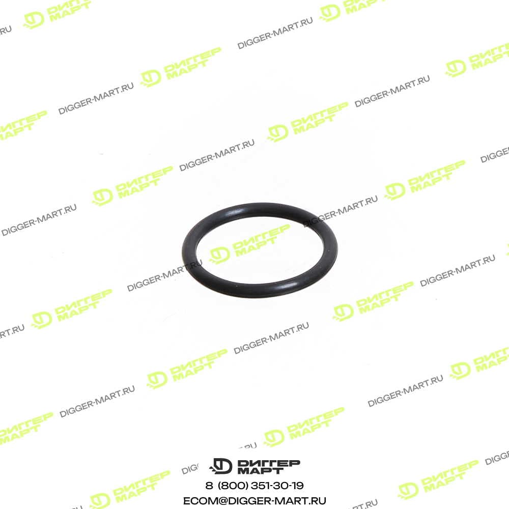 Уплотнительное кольцо (O-Ring) CUMMINS 0145528O