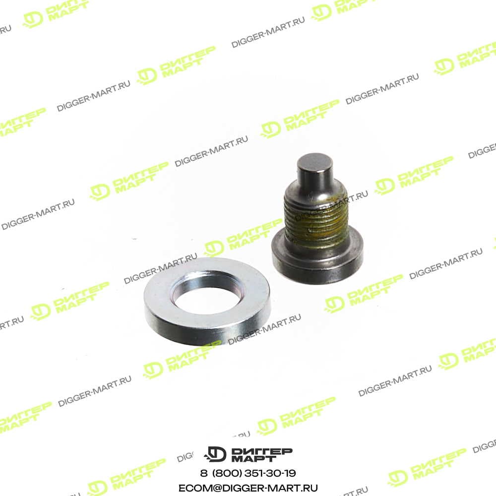 Коннектор форсунки CUMMINS 2872288O