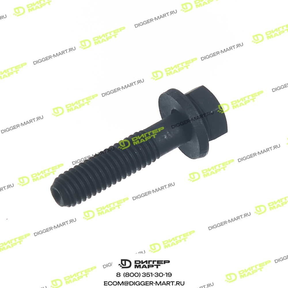 Болт 3/8 - 16 X 1 3/4 in CUMMINS 3065723-20