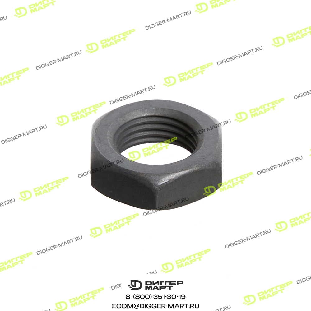 Гайка HYUNDAI YUBP-07052