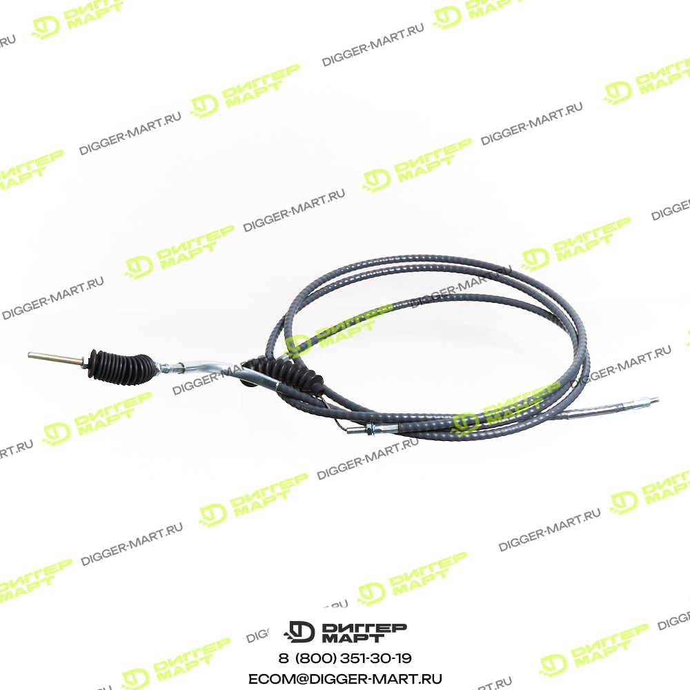 Тросик газа OEM 910/60216OEM