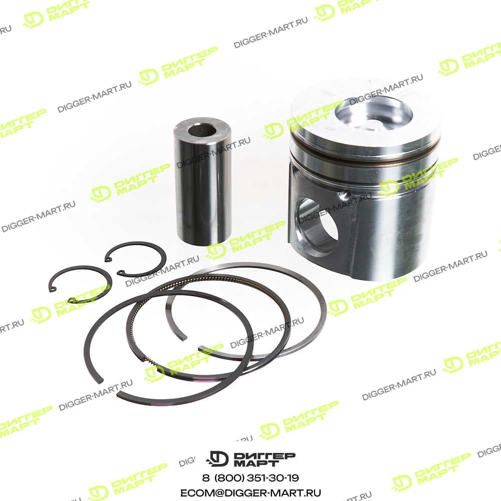 Поршень CUMMINS 3802561H