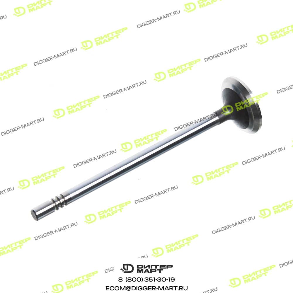 Клапан выпускной ANAC 320/03616ANR