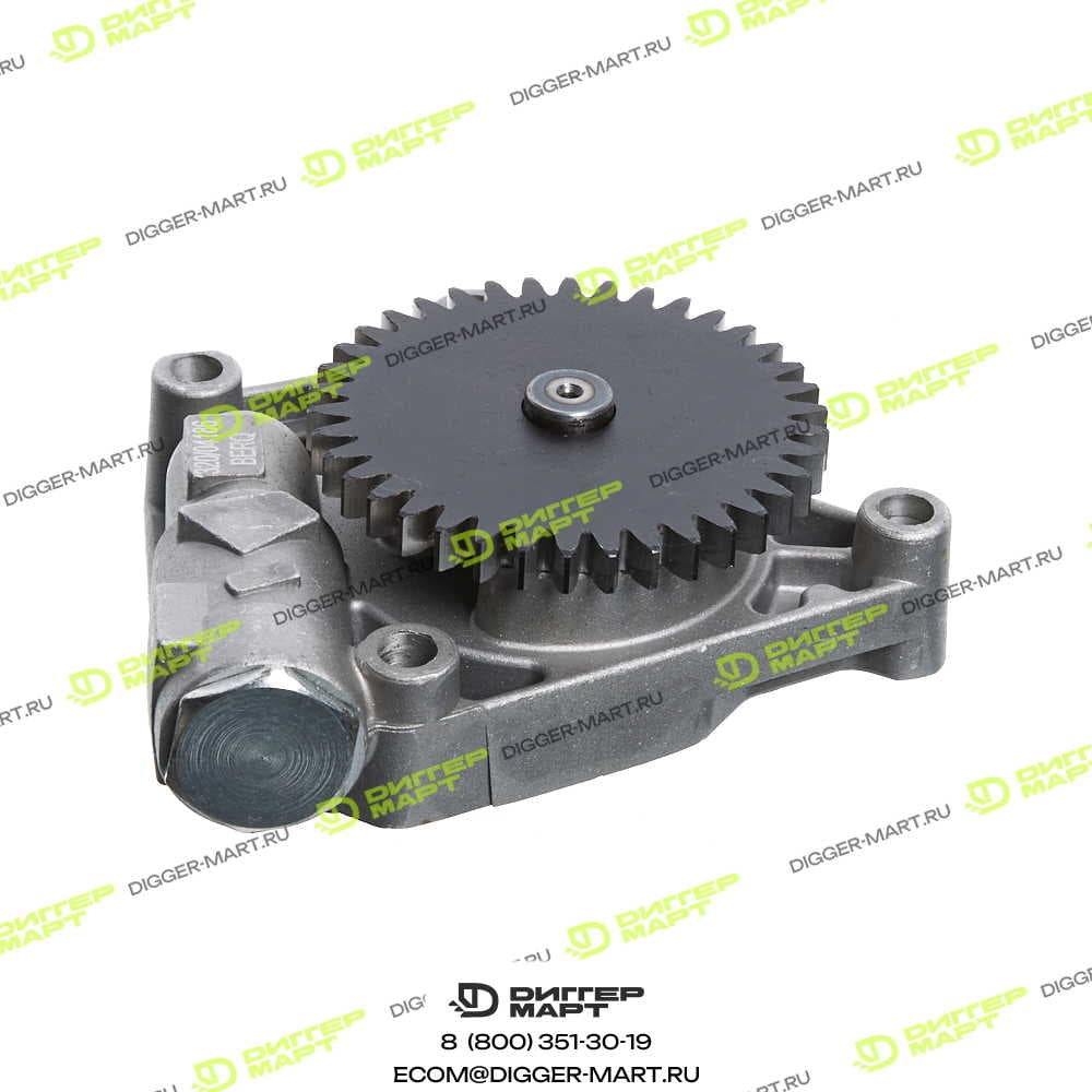 Масляный насос ANAC 320/04186ANR