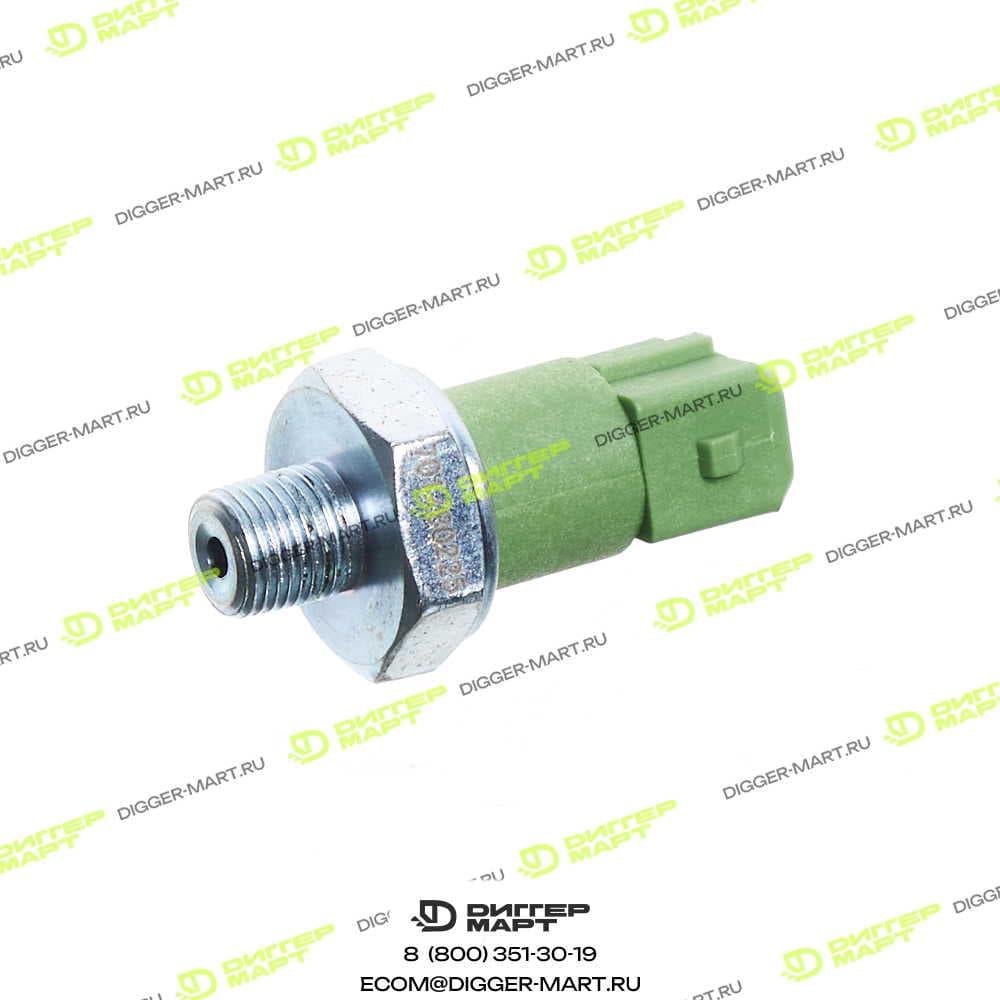 Датчик давления масла двигателя ANAC 701/80225ANR
