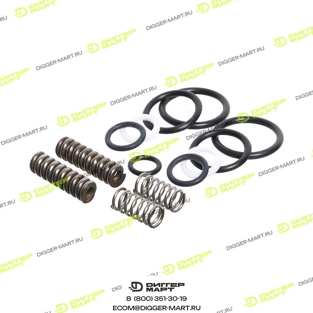 Ремкомплект клапана MRV OKKS 25/618902-OKKSR