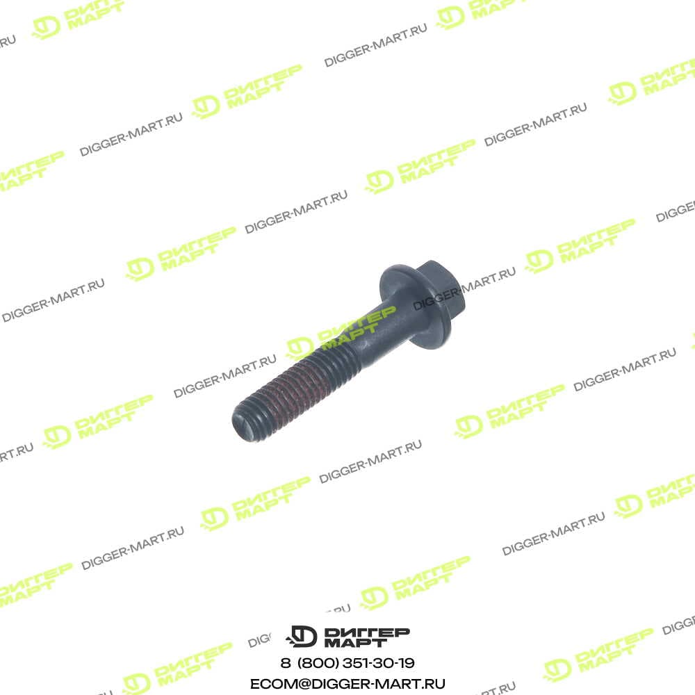 Болт с шестигранной головкой CUMMINS 3943885G