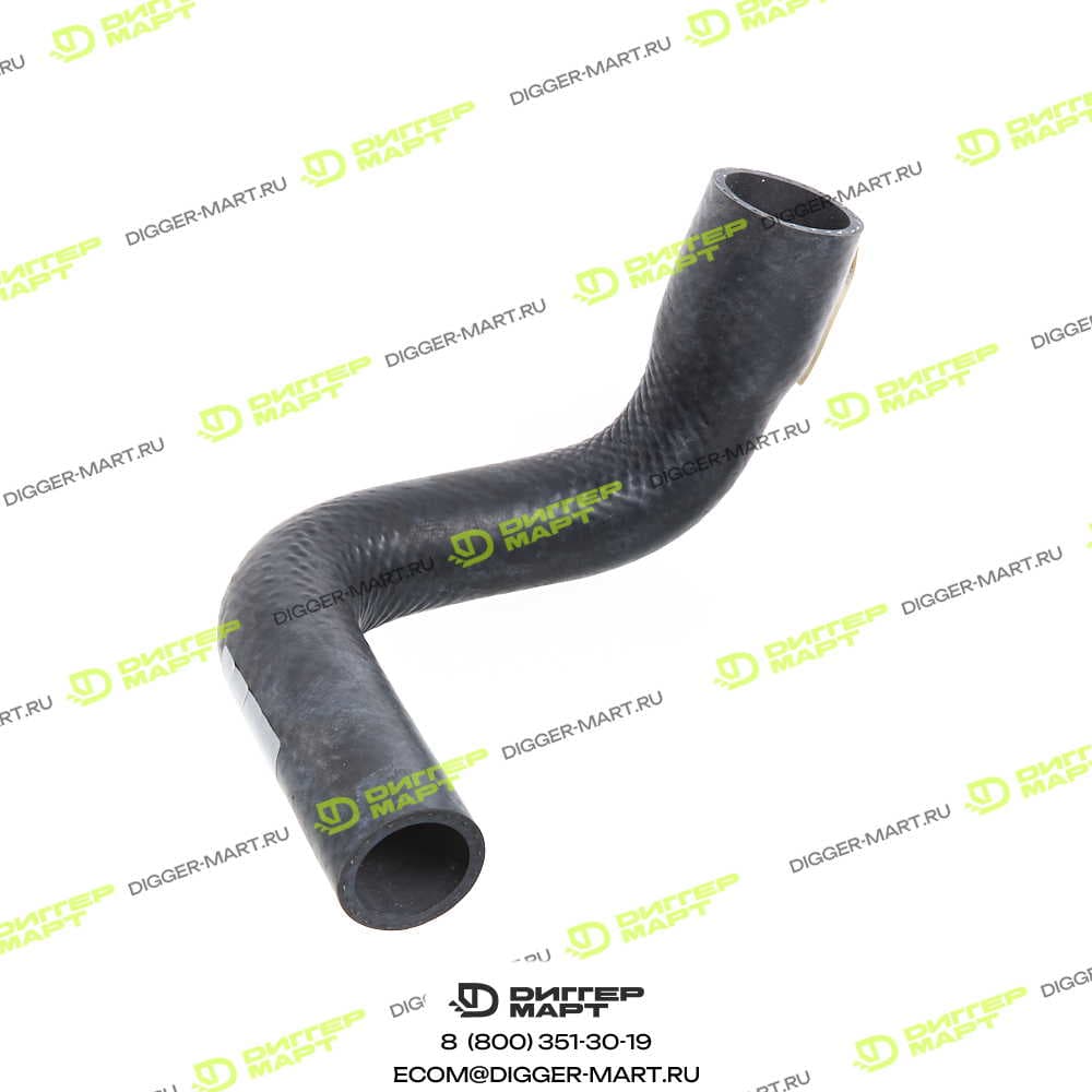 Патрубок HYUNDAI 11S8-00341