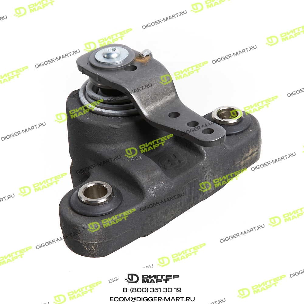 Суппорт тормозной OEM 15/M04040OEM