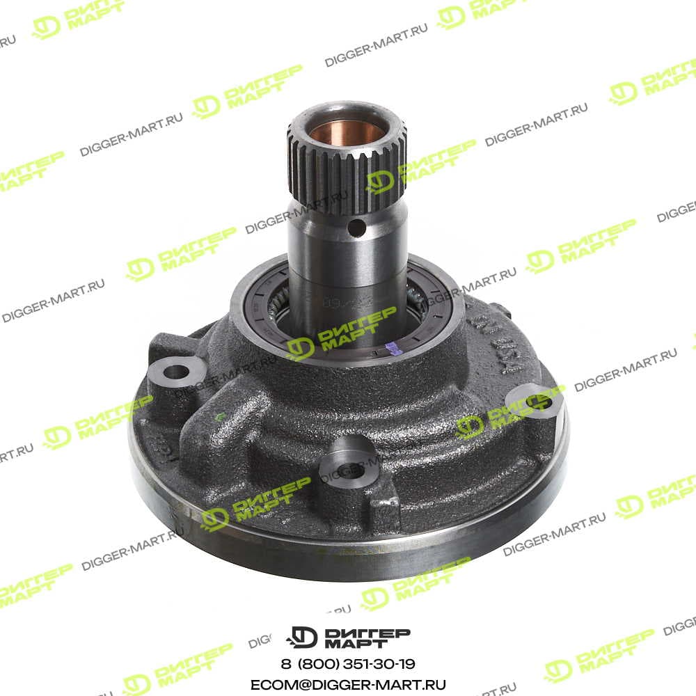 Насос КПП OEM 20/925327OEM