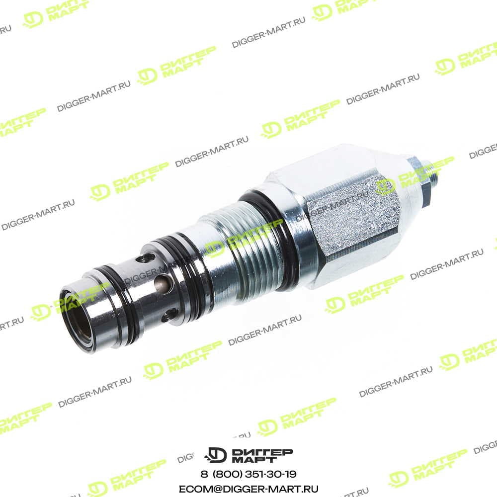 Клапан 310 ВАР PARKER 25/966100OEM