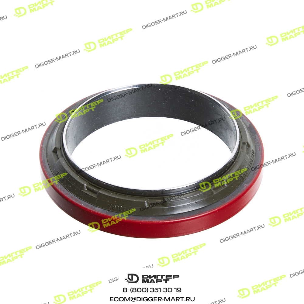 Сальник коленвала DETROIT DIESEL 2351240