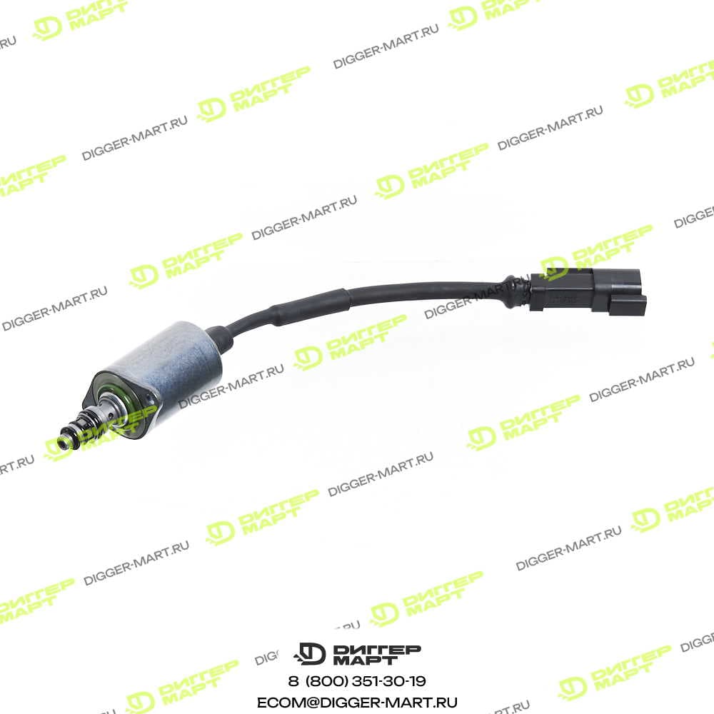 Катушка электромагнитная OEM 333/C1629OEM