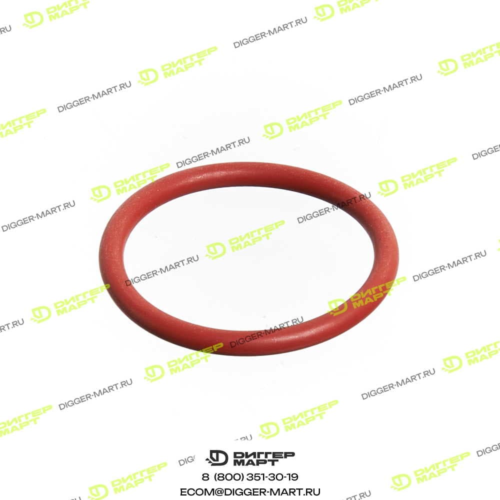 Уплотнительное кольцо OFM TOP LINE 6210-61-2520-OFM