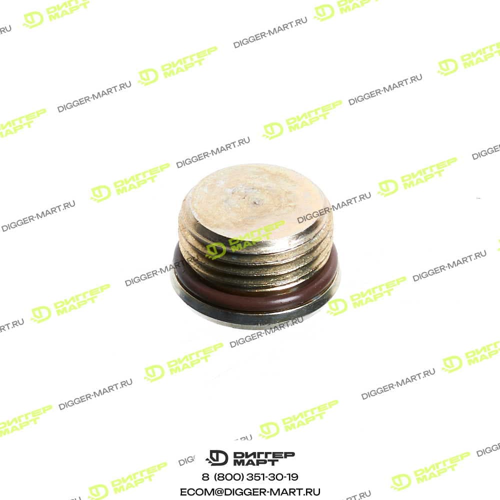 Заглушка CHINA 232-7599R