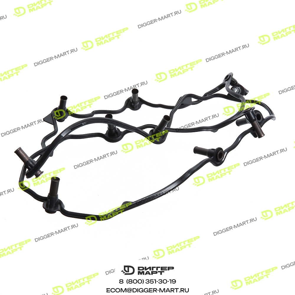 Прокладка корпуса клапанов KMP BRAND 304-4924-KMP