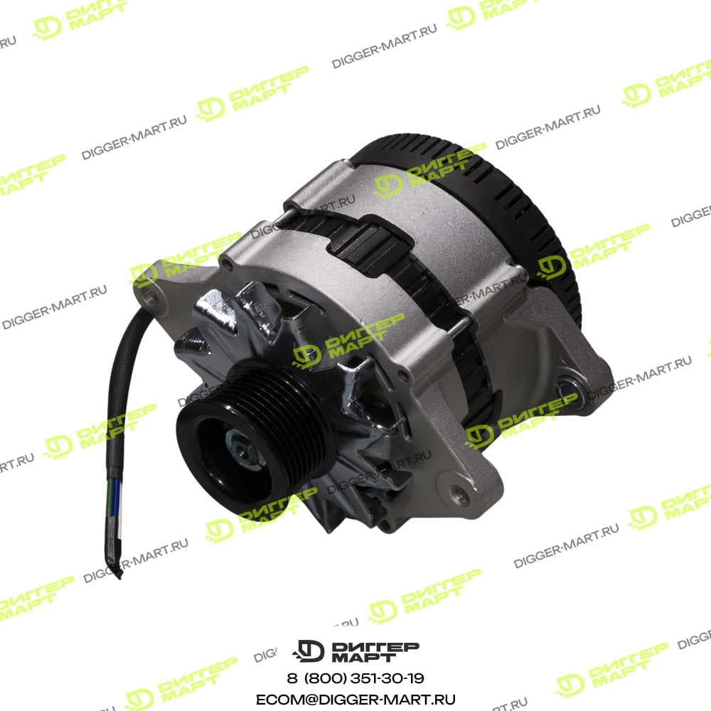 Генератор NFLG 4100004498