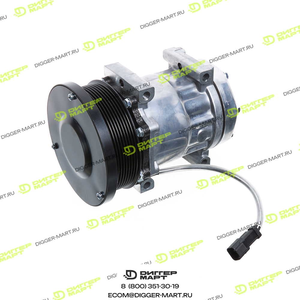 Компрессор кондиционера KRAUF KCS1400YU