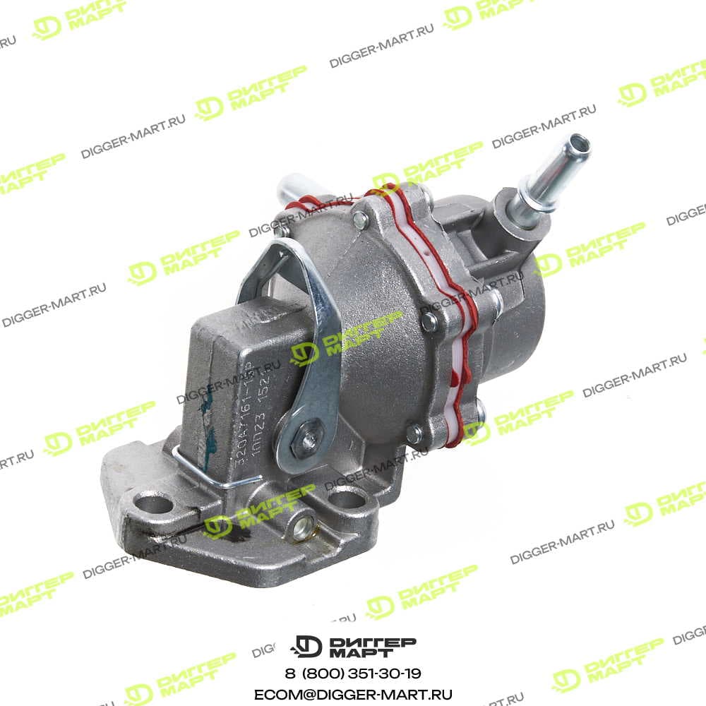 Насос топливоподкачивающий OEM 320/A7161OEM