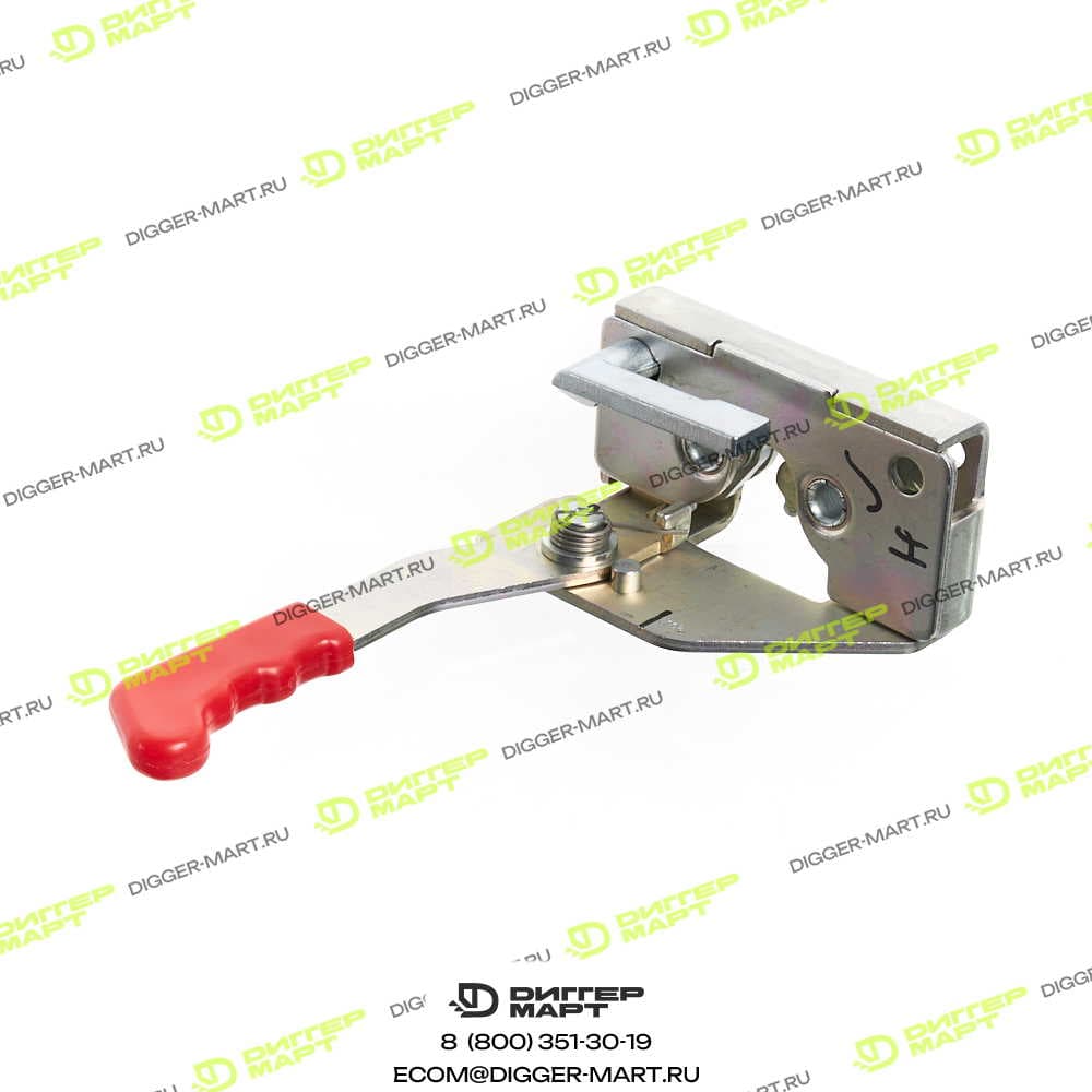 Замок внутренний правой двери OEM 333/Y2922OEM