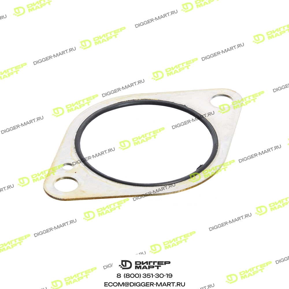 Искусственное уплотнение ITR USCO 125-0434-ITR