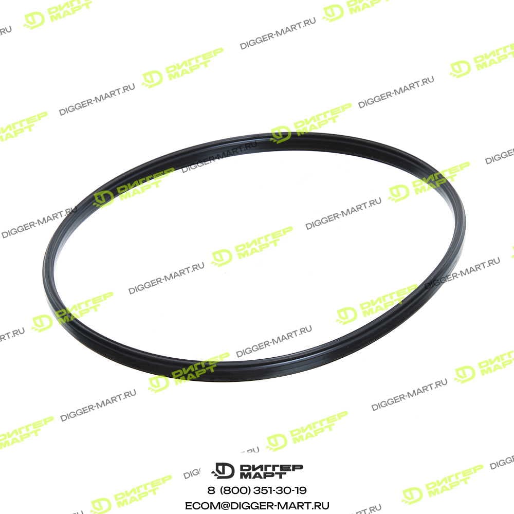 Запрессовываемое уплотнение CGR 341-1429-CGR