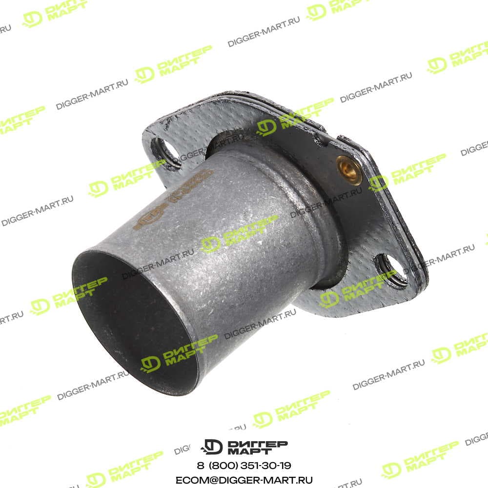 Втулка выпускного коллектора ITR USCO 281-8261-ITR