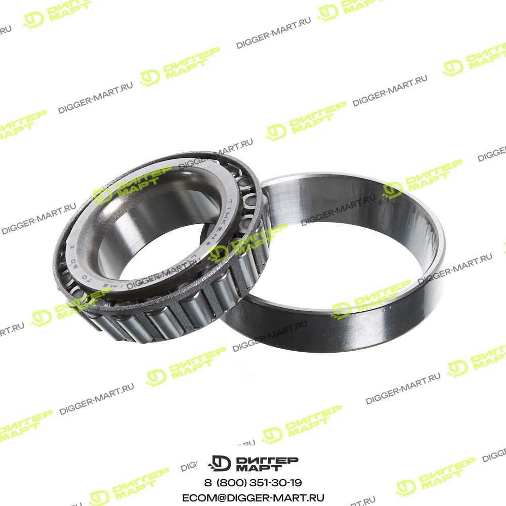 Подшипник (Р)(35х65х18) OEM 907/52800OEM