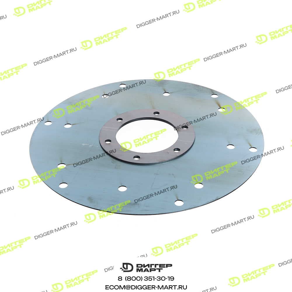 Комплект приводных пластин LONMADI PARTS LPT600768