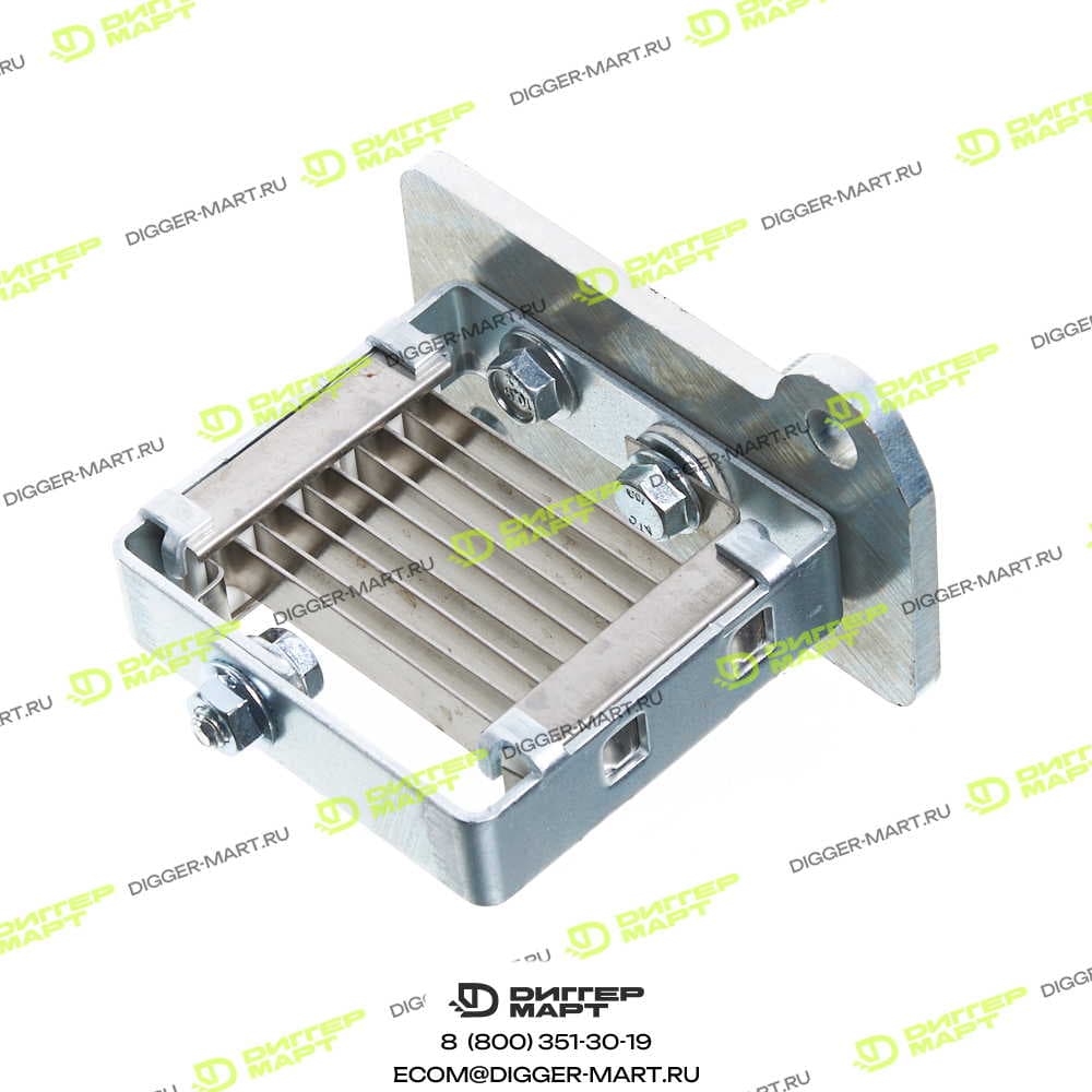 Подогрев впускного коллектора (ФЭН) OEM 320/05693OEM