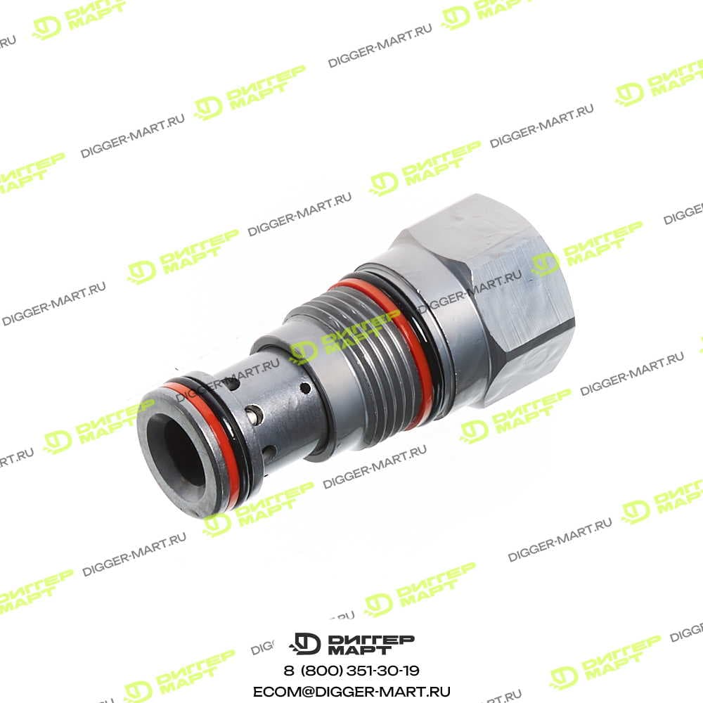 Клапан внешнего цилиндра телескопа OEM LPT06004